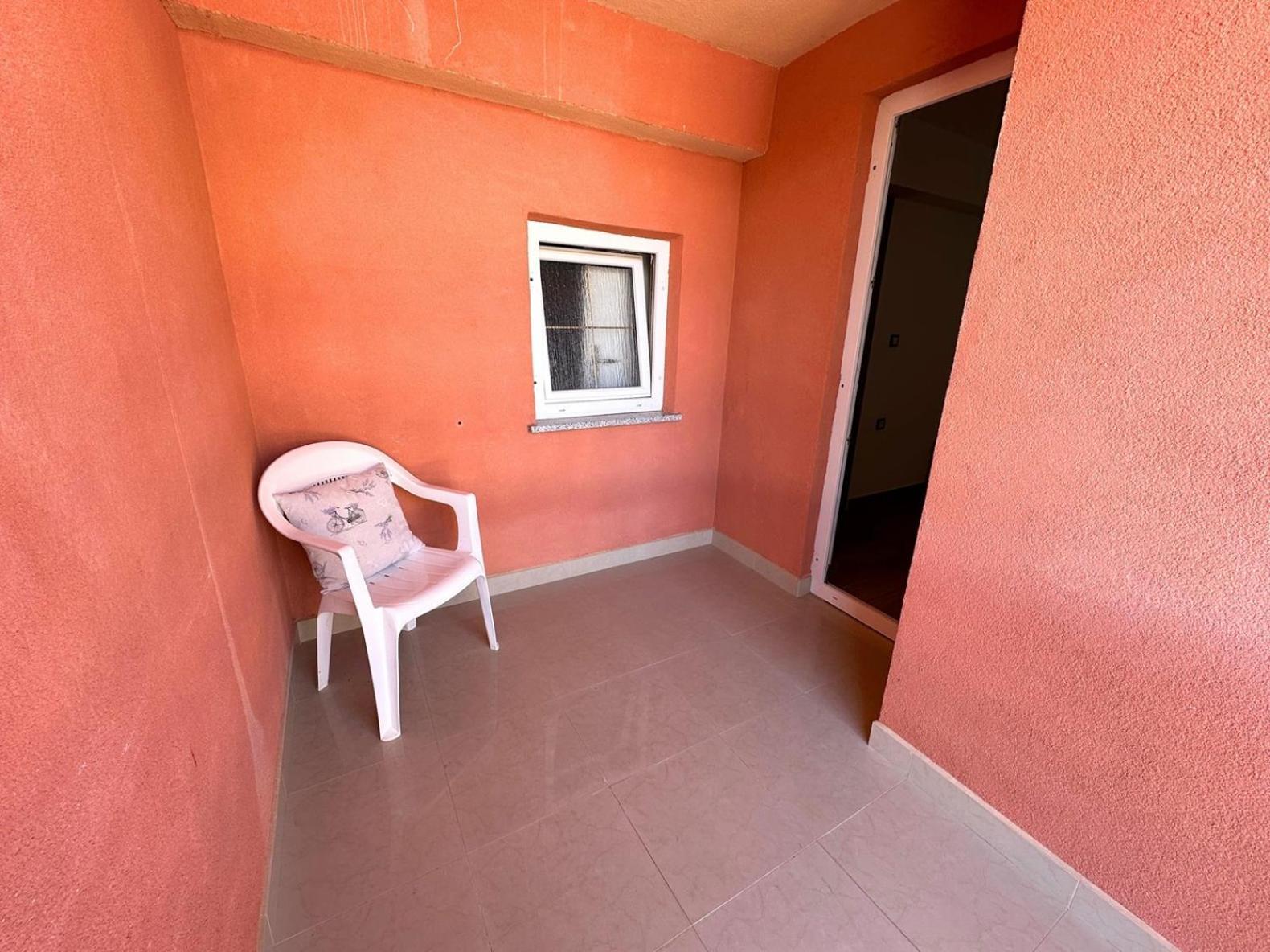 Apartments Bella Sky II Новаля Екстериор снимка